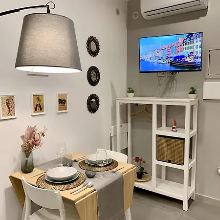 Casa E Bottega 43 Napoli