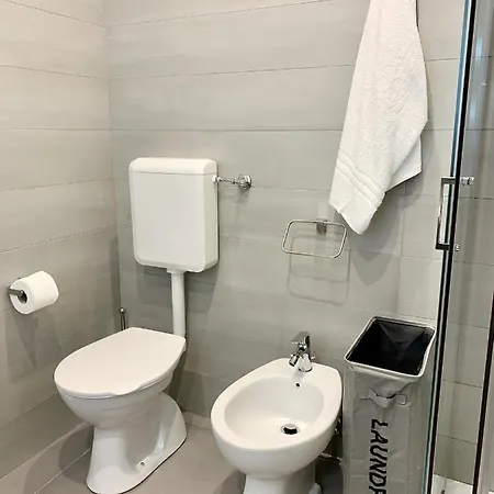 Daire Casa E Bottega 43