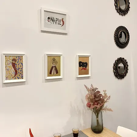 Daire Casa E Bottega 43 *