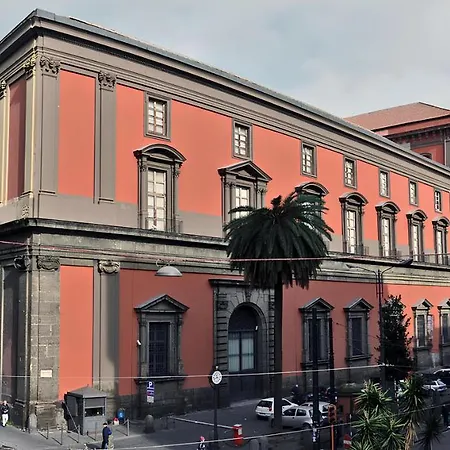 Casa E Bottega 43 Daire Napoli