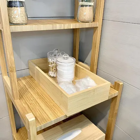 Casa E Bottega 43 Daire *