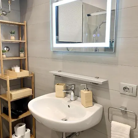 Casa E Bottega 43 Daire *