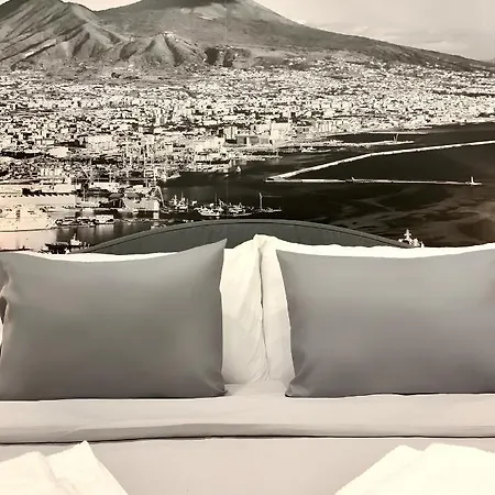 Casa E Bottega 43 Napoli