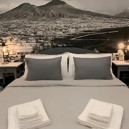 Casa E Bottega 43 * Napoli