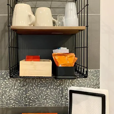 Casa E Bottega 43 * Napoli