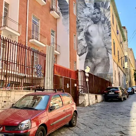 Casa E Bottega 43 Daire