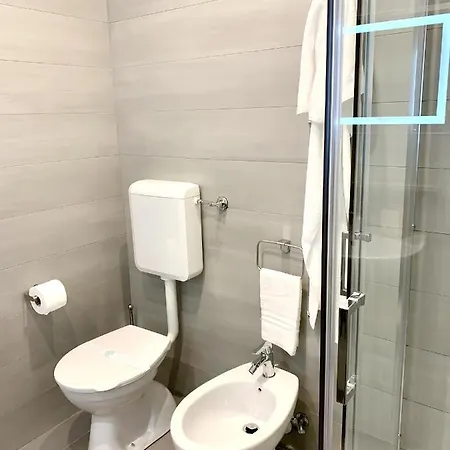 Daire Casa E Bottega 43 *