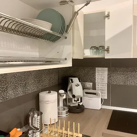 Casa E Bottega 43 * Napoli