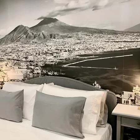 Casa E Bottega 43 Daire Napoli