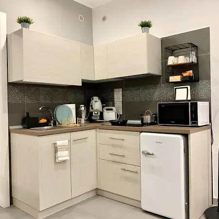 Casa E Bottega 43 * Napoli