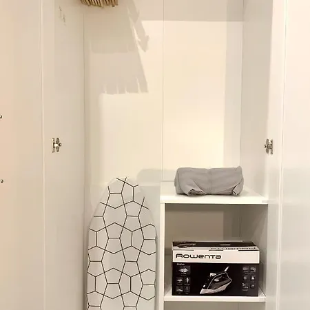 Casa E Bottega 43 * Napoli