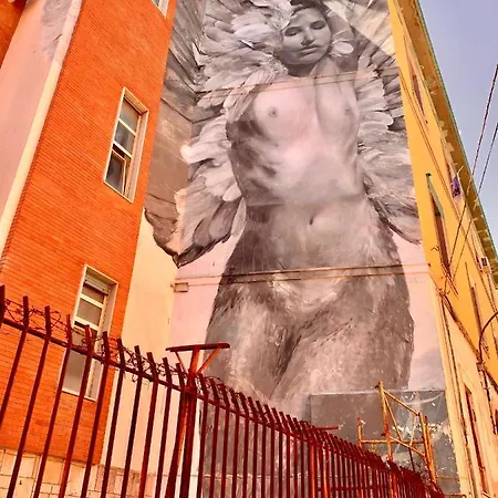 Casa E Bottega 43