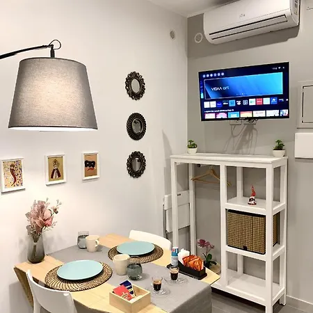 Casa E Bottega 43 Daire *