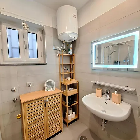 Casa E Bottega 43 * Napoli