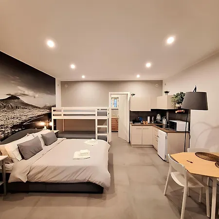 Casa E Bottega 43 Napoli