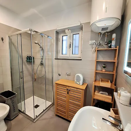 Daire Casa E Bottega 43