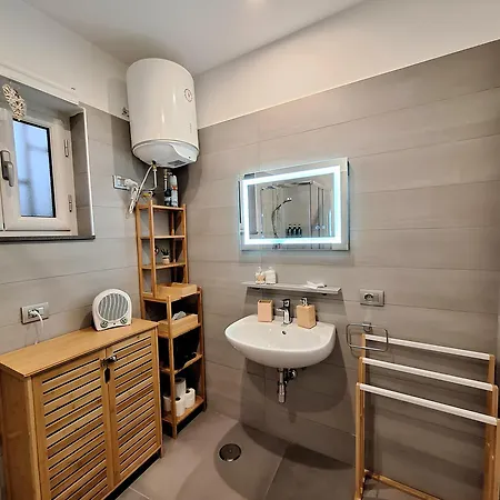 Casa E Bottega 43 Daire *