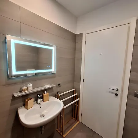 Casa E Bottega 43 Daire
