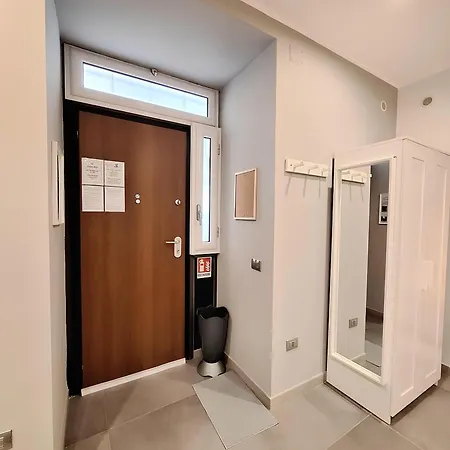 Casa E Bottega 43 Daire