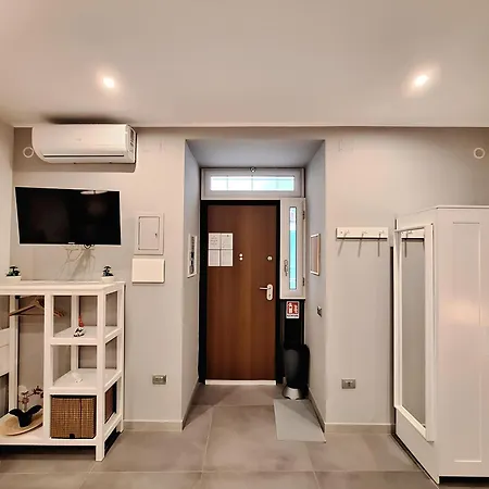 Casa E Bottega 43 Napoli