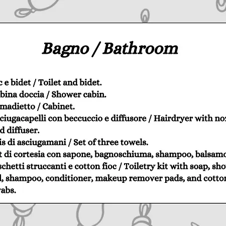 Casa E Bottega 43 Daire