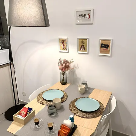 Casa E Bottega 43 Napoli